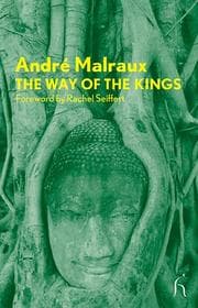 Tapa de The Way of the Kings (Hesperus Modern Voices)