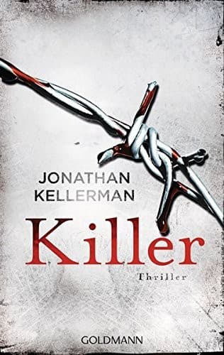 Tapa de Killer