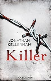 Tapa de Killer