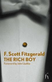 Tapa de The Rich Boy (Modern Voices)