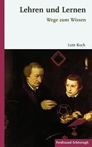 Tapa de Lehren und Lernen