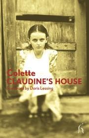 Tapa de Claudine's House (Hesperus Modern Voices)