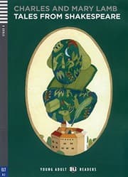 Tapa de Tales from Shakespeare. Buch mit Audio-CD