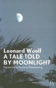 Tapa de A Tale Told by Moonlight (Modern Voices)