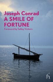 Tapa de A Smile of Fortune (Modern Voices)