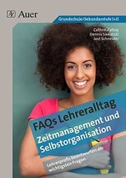 Tapa de Zeitmanagement und Selbstorganisation