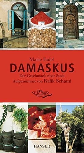 Tapa de Damaskus