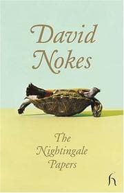 Tapa de The Nightingale Papers
