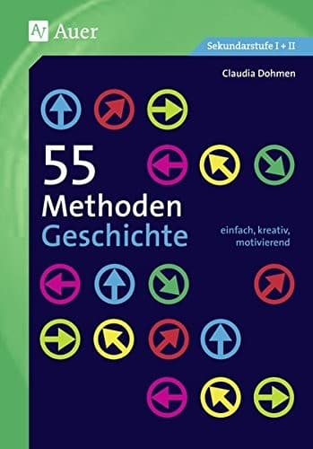 Tapa de 55 Methoden Geschichte