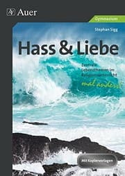 Tapa de Hass und Liebe Gymnasium
