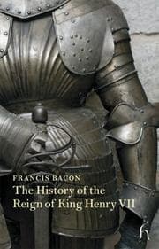 Tapa de History of Henry VII (Hesperus Non-fiction)