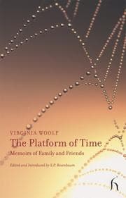 Tapa de The Platform of Time (Hesperus Non-fiction)