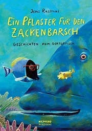 Tapa de Ein Pflaster für den Zackenbarsch