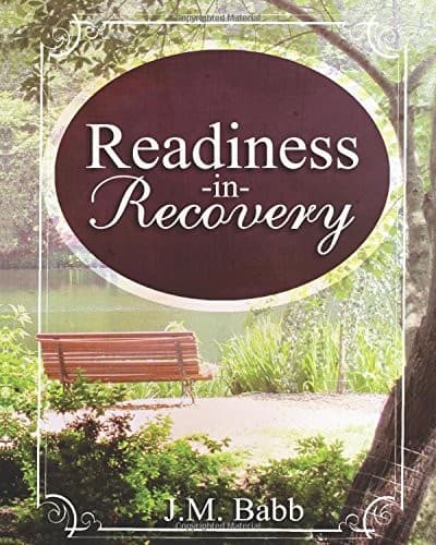 Tapa de Readiness in Recovery