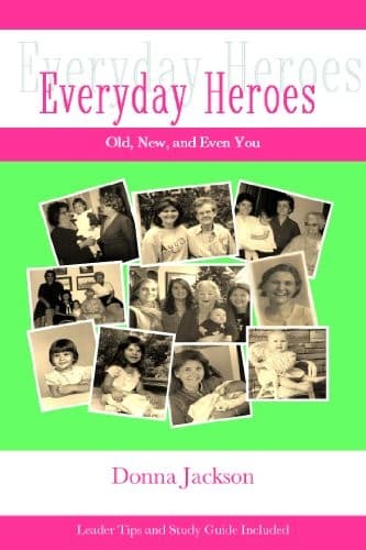 Tapa de Everyday Heroes