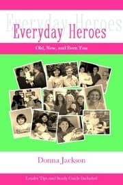 Tapa de Everyday Heroes