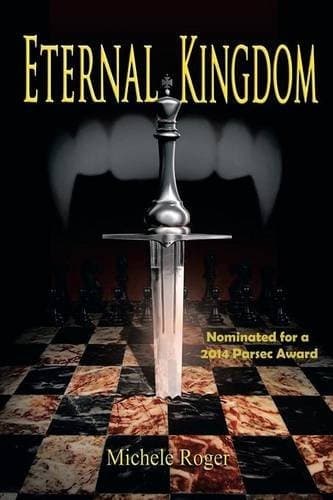 Tapa de Eternal Kingdom