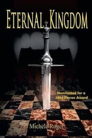 Tapa de Eternal Kingdom