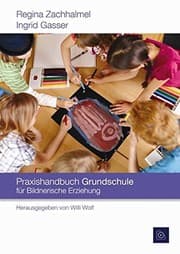 Tapa de Praxishandbuch Grundschule
