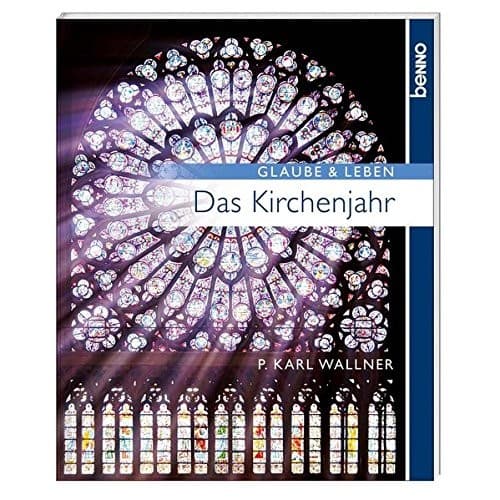 Tapa de Das Kirchenjahr