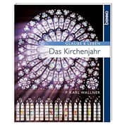 Tapa de Das Kirchenjahr