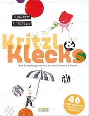 Tapa de Kritzl & Klecks