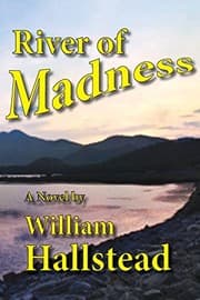 Tapa de River of Madness