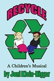 Tapa de Recycle! a Children's Musical