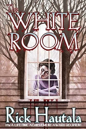 Tapa de The White Room