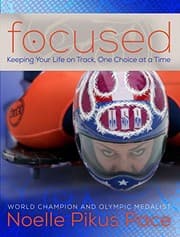 Tapa de Focused