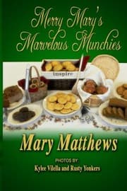 Tapa de Merry Mary's Marvelous Munchies