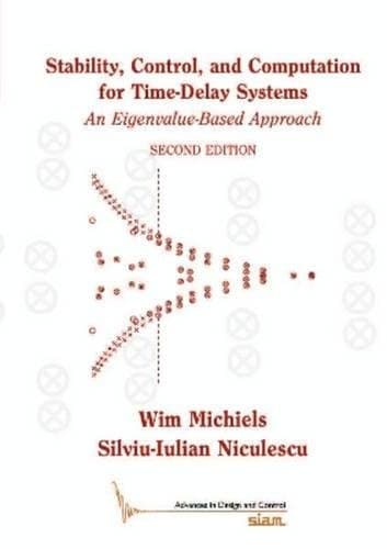 Tapa de Stability, Control, and Computation for Time-Delay Systems