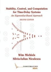 Tapa de Stability, Control, and Computation for Time-Delay Systems
