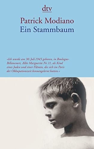 Tapa de Ein Stammbaum
