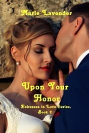 Tapa de Upon Your Honor