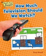 Tapa de How Much Television Should We Watch?