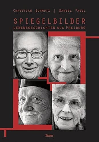 Tapa de Spiegelbilder