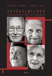 Tapa de Spiegelbilder