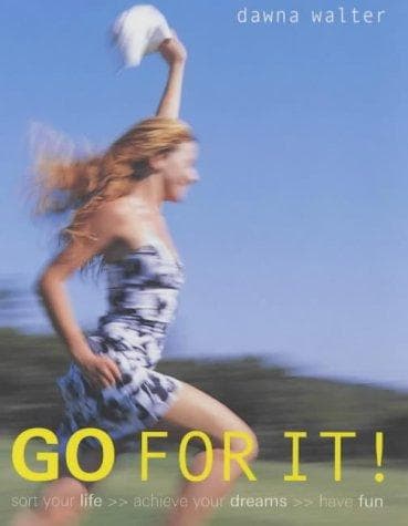 Tapa de Go for It!