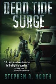 Tapa de Dead Tide Surge