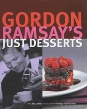 Tapa de Gordon Ramsay's Just Desserts