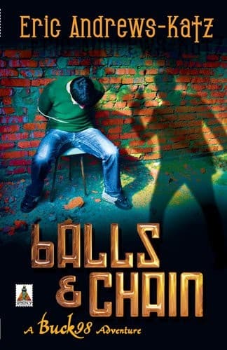 Tapa de Balls & Chain