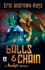 Tapa de Balls & Chain