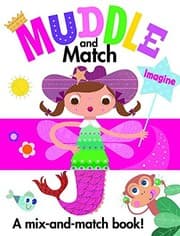 Tapa de Muddle and Match