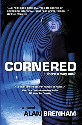Tapa de Cornered