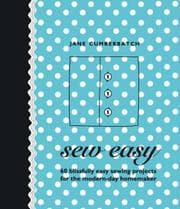 Tapa de Sew Easy
