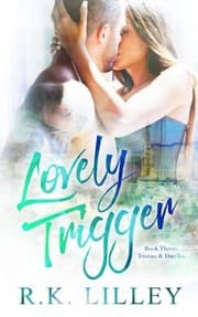 Tapa de Lovely Trigger