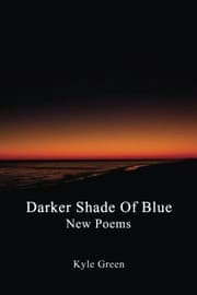 Tapa de Darker Shade of Blue