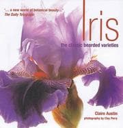 Tapa de Iris