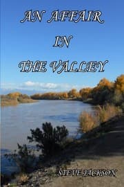 Tapa de An Affair In The Valley